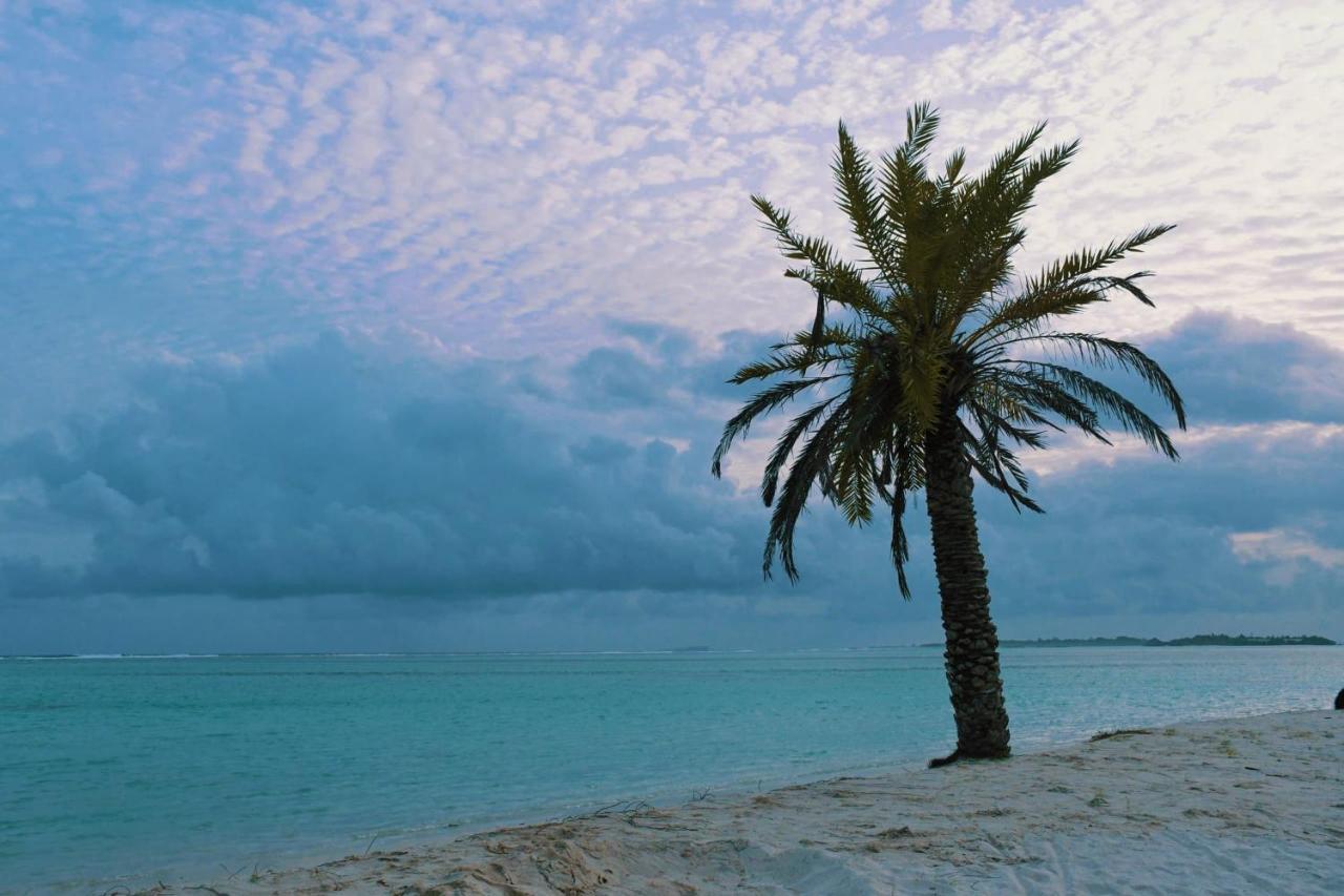 Empyrean Stay, Maldives Thulusdhoo Exterior foto