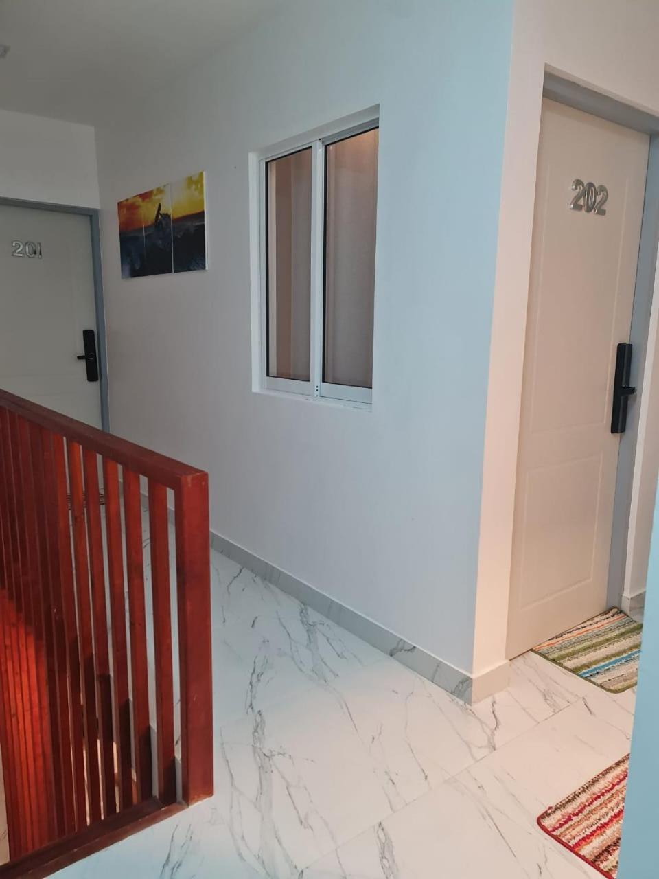 Empyrean Stay, Maldives Thulusdhoo Exterior foto