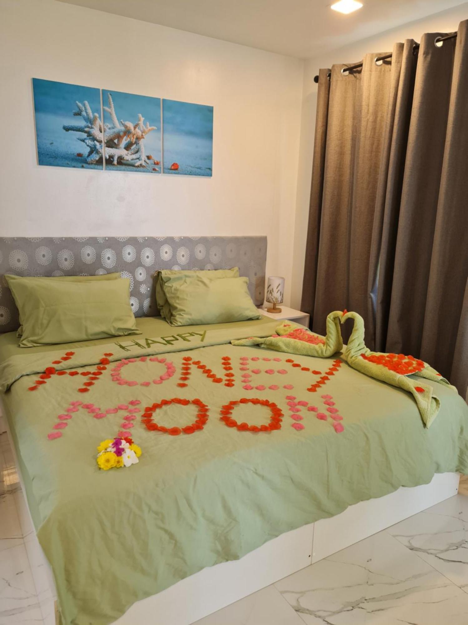 Empyrean Stay, Maldives Thulusdhoo Exterior foto